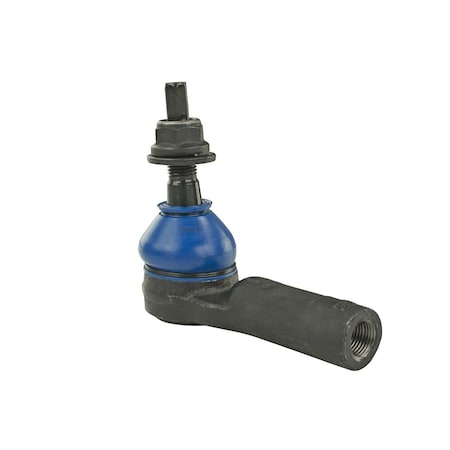 Mevotech 13-17 Ram 1500 Tie Rod End, Ms25649 MS25649